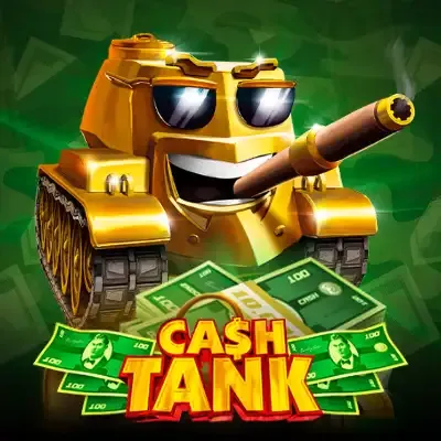 Cash Tank thumbnail