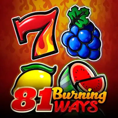 81 Burning Ways thumbnail