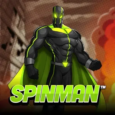 Spinman thumbnail