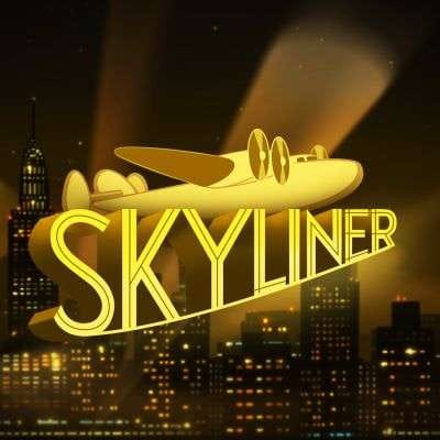 Skyliner game screenshot