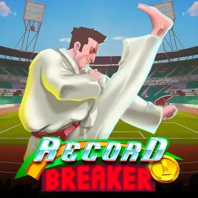 Record Breaker thumbnail