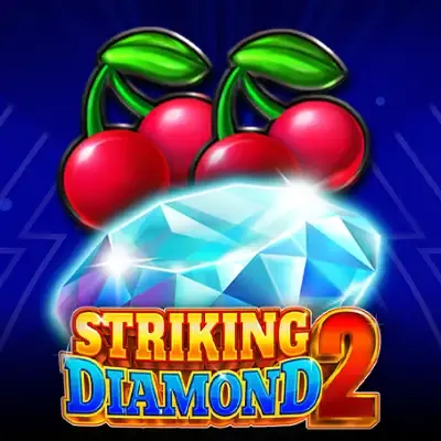 Striking Diamond 2_ RUNNING WINS thumbnail
