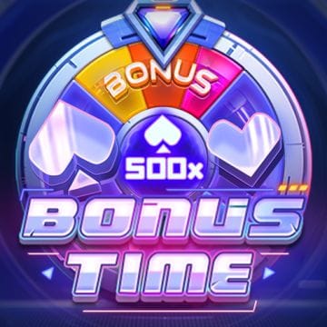 BonusTime game screenshot