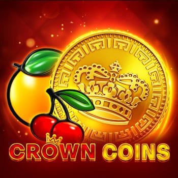 Crown Coins game screenshot