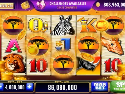 Webbet9ja Gaming Interface
