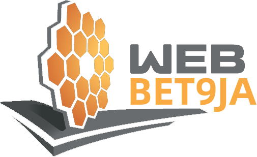 webbet9ja Logo